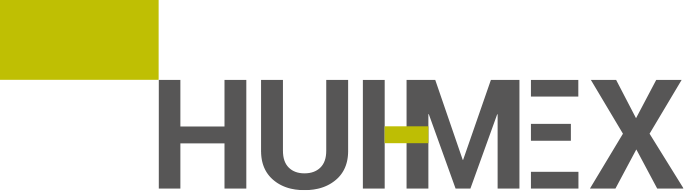 Logo hui-mex